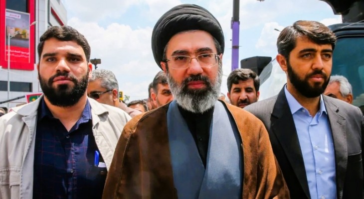 ইরানের ক্ষমতার কেন্দ্র ও অদৃশ্য নেতৃত্বে কারা? 